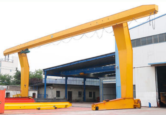 MDG電動葫蘆門式起重機(jī)